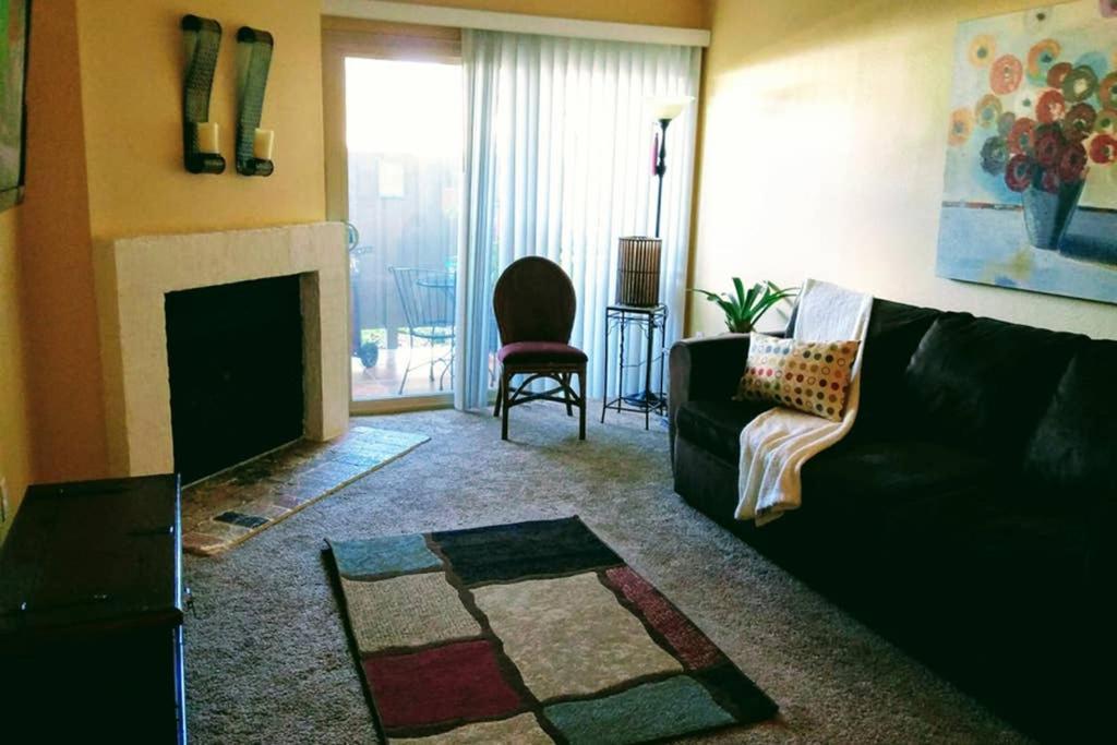 Departamento Completo En San Diego Hablamos Espanol Exterior foto